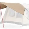 Bardani Spitfire Wing RSTC Tarp - Beige -Outdoor Camping Winkel 67798 bardani spitfire wing rstc tarp