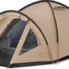 Bardani Stelvio 220 RSTC / 3 Persoons Tent Beige -Outdoor Camping Winkel 67806 bardani stelvio 220 rstc 3 persoons tent