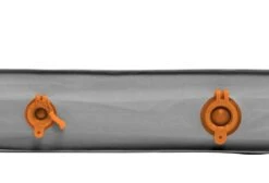 Exped MegaMat 10 LXW Slaapmat Rood -Outdoor Camping Winkel 68692 exped megamat 10 lxwslaapmat