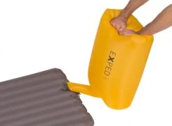 Exped MegaMat Lite 12 LXW Slaapmat Rood -Outdoor Camping Winkel 68707 exped megamat lite 12 lxw slaapmat