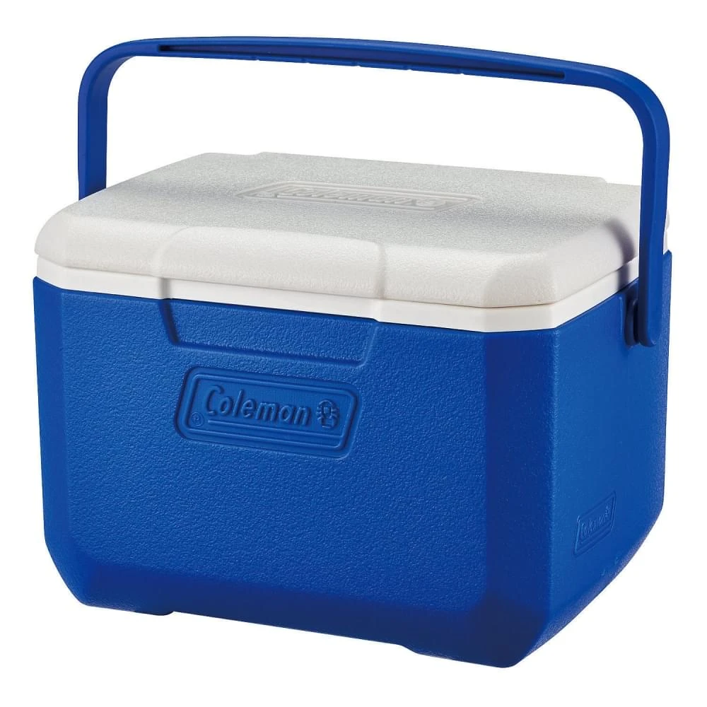 Coleman 5QT Performance 6 Koelbox 3 Coleman 5QT Performance 6 Koelbox