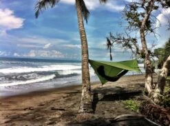 Ticket To The Moon Hangmat Tarp - Groen 7 Ticket To The Moon Hangmat Tarp - Groen -Outdoor Camping Winkel 69051 ticket to the moon hangmat tarp