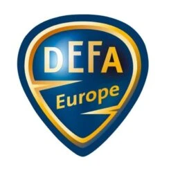 Defa Grey Line Schuine Campingkast Grijs -Outdoor Camping Winkel 69360 defa grey line schuine campingkast