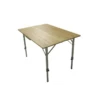 Defa Bamboe 140 X 72 Cm Campingtafel -Outdoor Camping Winkel 69371 defa bamboe 140 x 72 cm campingtafel