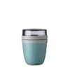 Mepal Lunchpot Ellipse Mini Groen -Outdoor Camping Winkel 70300 mepal lunchpot ellipse mini
