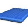 Human Comfort Robion Tweepersoons Luchtbed Blauw -Outdoor Camping Winkel 71204 human comfort robion tweepersoons luchtbed