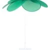 Decoris Parasol -Outdoor Camping Winkel 71287 decoris parasol nylon bloem 4kl.ass dia180x210cm assortie