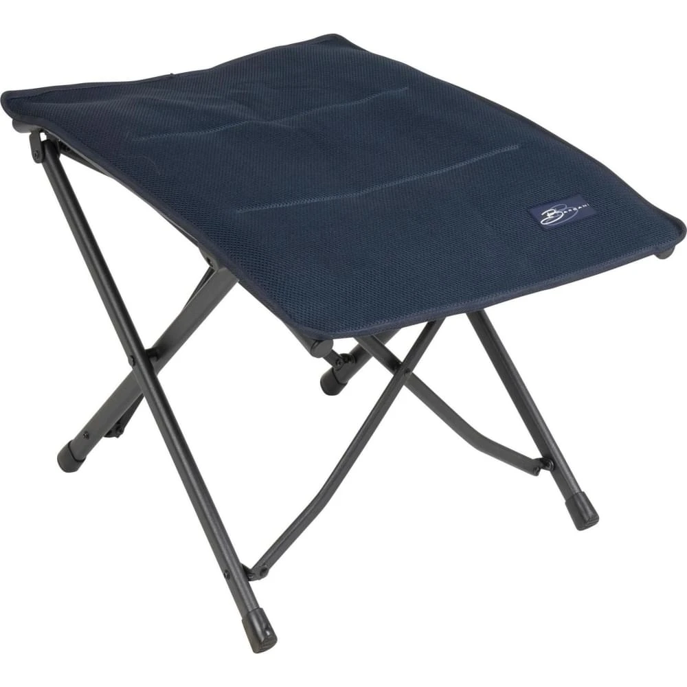 Bardani Mariba 3D Comfort Luxe Voetenbank Blauw 3 Bardani Mariba 3D Comfort Luxe Voetenbank Blauw