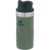 Stanley The Trigger-Action Travel Mug 0.35L Groen 1 Stanley The Trigger-Action Travel Mug 0.35L Groen -Outdoor Camping Winkel 73124 stanley the trigger action travel mug 035l hammertone green