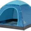 DWS Fox 180 - 2 Persoons Tent Blauw 1 DWS Fox 180 - 2 Persoons Tent Blauw -Outdoor Camping Winkel 74399 dws fox 180 2 persoons tent