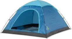 DWS Fox 180 - 2 Persoons Tent Blauw