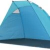 DWS Saba Strandtent Blauw -Outdoor Camping Winkel 74418 dws saba strandtent