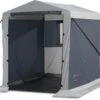 Bardani Faro Schuurtent Grijs -Outdoor Camping Winkel 74455 bardani faro schuurtent