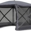 Bardani Quick Lodge 6 Partytent Grijs 2 Bardani Quick Lodge 6 Partytent Grijs -Outdoor Camping Winkel 74470 bardani quick lodge 6 partytent