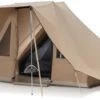 Bardani Greenland 320 RSTC - 4 Persoons Tent Beige -Outdoor Camping Winkel 74490 bardani greenland 320 rstc 4 persoons tent