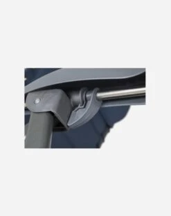 Crespo AP-232 Air-Deluxe Relaxstoel Blauw -Outdoor Camping Winkel 74588 crespo ap 232 air deluxe relaxstoel