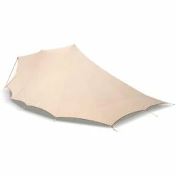 Bardani Greenland 320 RSTC - 4 Persoons Tent Beige 15 Bardani Greenland 320 RSTC - 4 Persoons Tent Beige -Outdoor Camping Winkel 74601 bardani greenland 320 rstc 4 persoons tent
