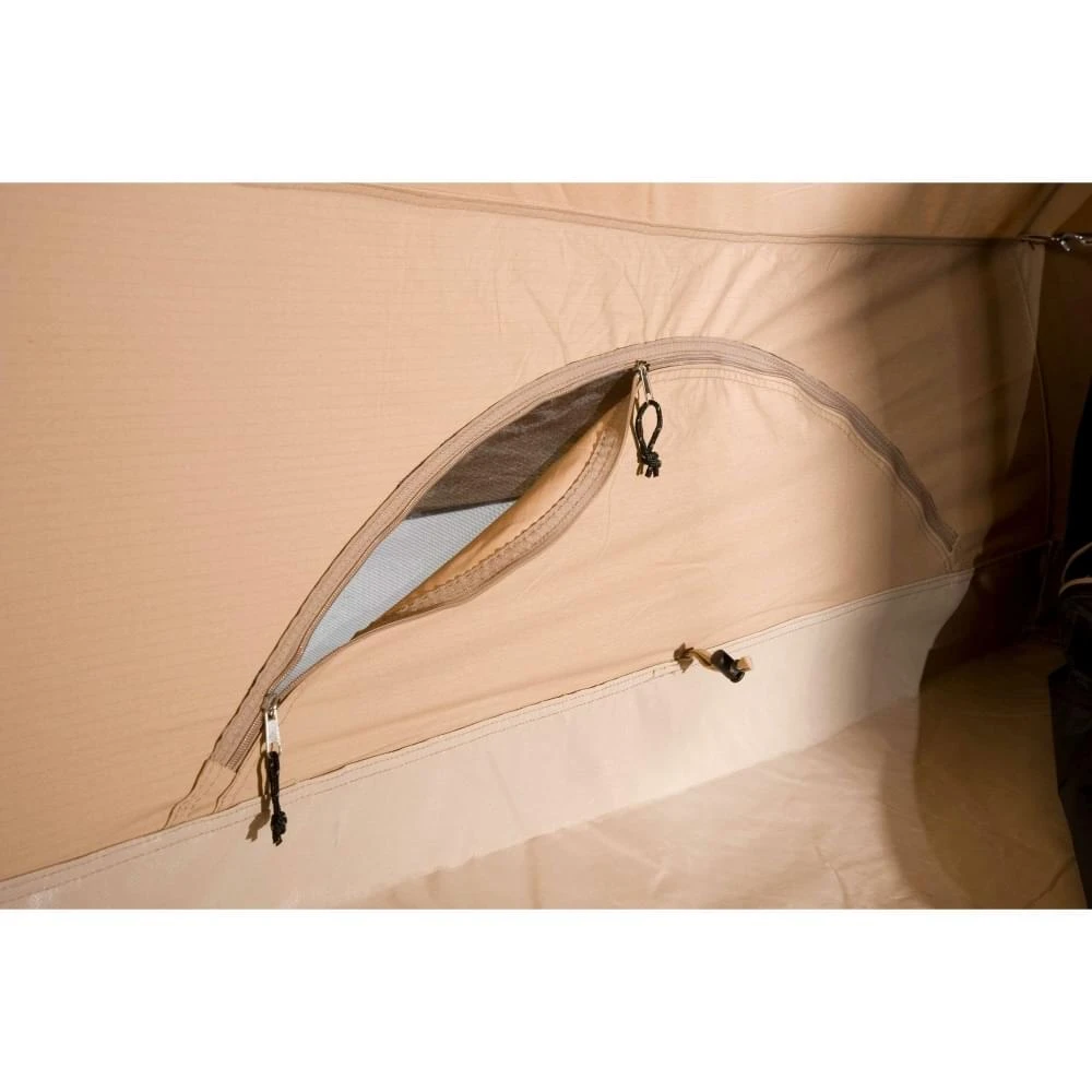Bardani Greenland 320 RSTC - 4 Persoons Tent Beige 10 Bardani Greenland 320 RSTC - 4 Persoons Tent Beige - Afbeelding 8