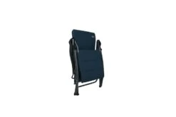 Crespo AP-242 Air-Deluxe Relaxstoel Blauw -Outdoor Camping Winkel 74611 crespo ap 242 air deluxe relaxstoel