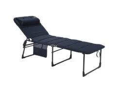 Crespo AP 363 XL Air DeLuxe Ligbed Blauw