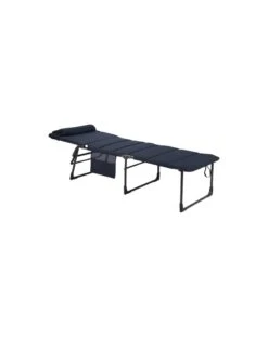 Crespo AP 363 XL Air DeLuxe Ligbed Blauw -Outdoor Camping Winkel 74656 crespo ap 363 xl air deluxe ligbed