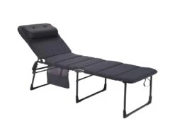 Crespo AP 363 XL Air DeLuxe Ligbed Grijs