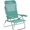 Crespo AL-223 Strandstoel Groen -Outdoor Camping Winkel 74706 crespo al 223 strandstoel
