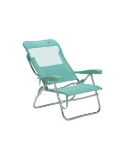 Crespo AL-223 Strandstoel Groen -Outdoor Camping Winkel 74707 crespo al 223 strandstoel