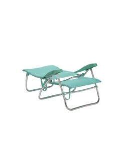 Crespo AL-223 Strandstoel Groen -Outdoor Camping Winkel 74708 crespo al 223 strandstoel