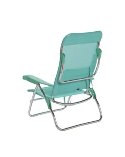 Crespo AL-223 Strandstoel Groen -Outdoor Camping Winkel 74710 crespo al 223 strandstoel
