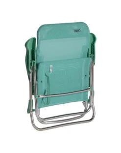 Crespo AL-223 Strandstoel Groen -Outdoor Camping Winkel 74711 crespo al 223 strandstoel
