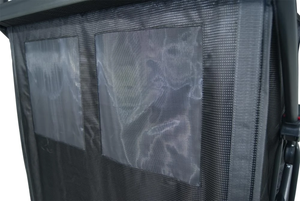 Crespo AP 104 Campingkast 7 Crespo AP 104 Campingkast - Afbeelding 5