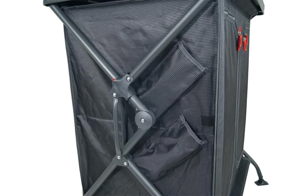 Crespo AP 104 Campingkast 8 Crespo AP 104 Campingkast - Afbeelding 6