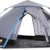 Safarica Velocity 2 - 2 Persoons Tent Grijs -Outdoor Camping Winkel 74765 safarica velocity 2 2 persoons tent