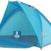 Safarica Sunny Beachshelter Blauw -Outdoor Camping Winkel 74767 safarica sunny beachshelter