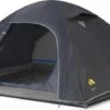 Safarica Dakar 230 - 2 Persoons Tent Grijs -Outdoor Camping Winkel 74785 safarica dakar 230 2 persoons tent