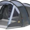 Safarica Blackhawk 220 - 3 Persoons Tent Grijs 2 Safarica Blackhawk 220 - 3 Persoons Tent Grijs -Outdoor Camping Winkel 74799 safarica blackhawk 220 3 persoons tent