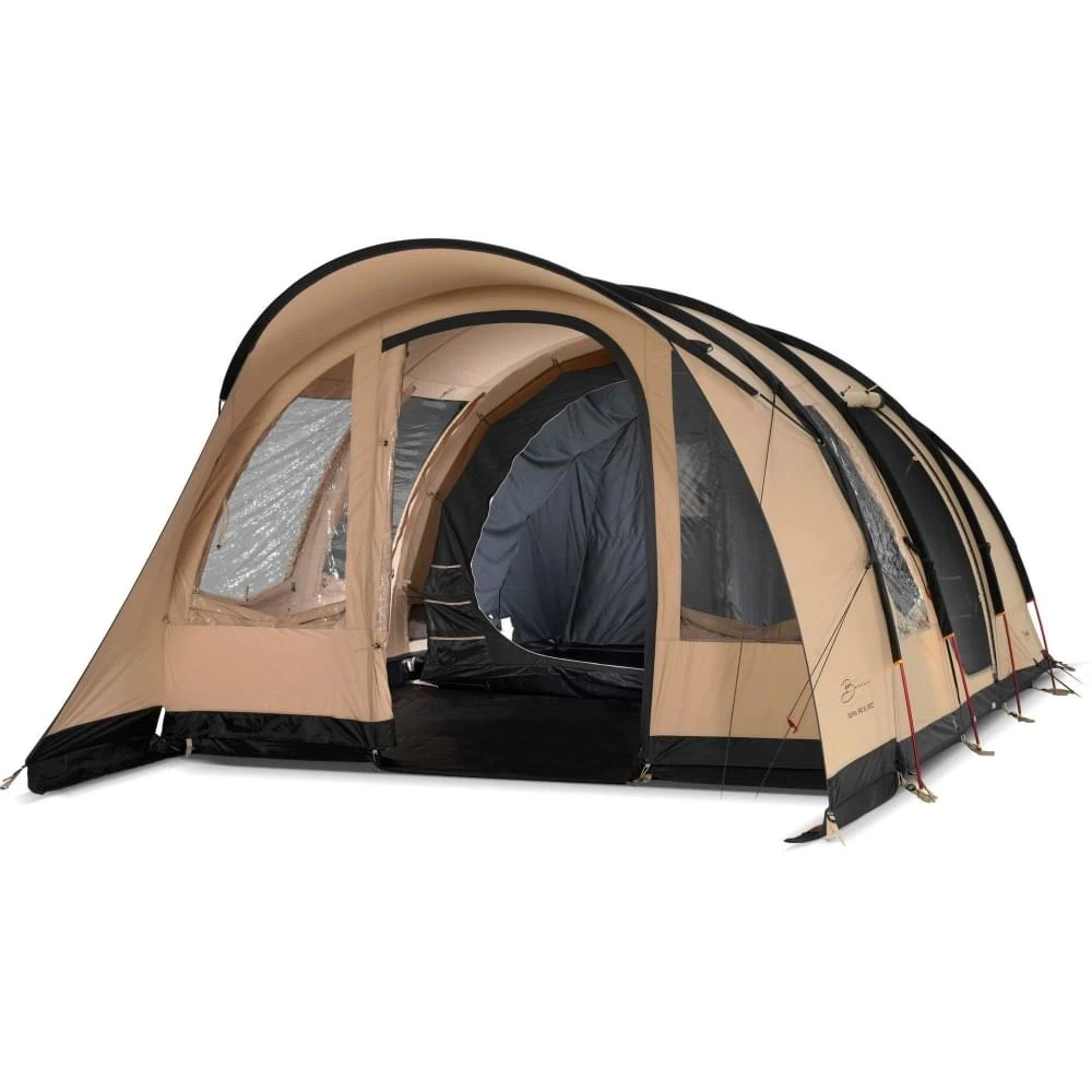 Bardani Spitfire 340 XL RSTC - 5 Persoons Tent Beige 4 Bardani Spitfire 340 XL RSTC - 5 Persoons Tent Beige - Afbeelding 2