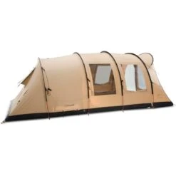Bardani Spitfire 340 XL RSTC - 5 Persoons Tent Beige 20 Bardani Spitfire 340 XL RSTC - 5 Persoons Tent Beige -Outdoor Camping Winkel 74844 bardani spitfire 340 xl rstc 5 persoons tent