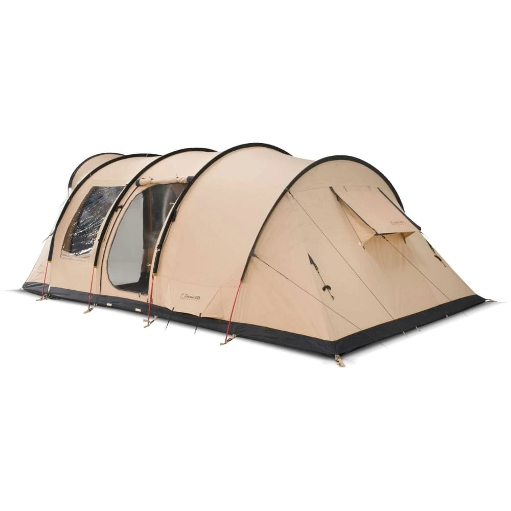 Bardani Spitfire 340 XL RSTC - 5 Persoons Tent Beige 9 Bardani Spitfire 340 XL RSTC - 5 Persoons Tent Beige - Afbeelding 7