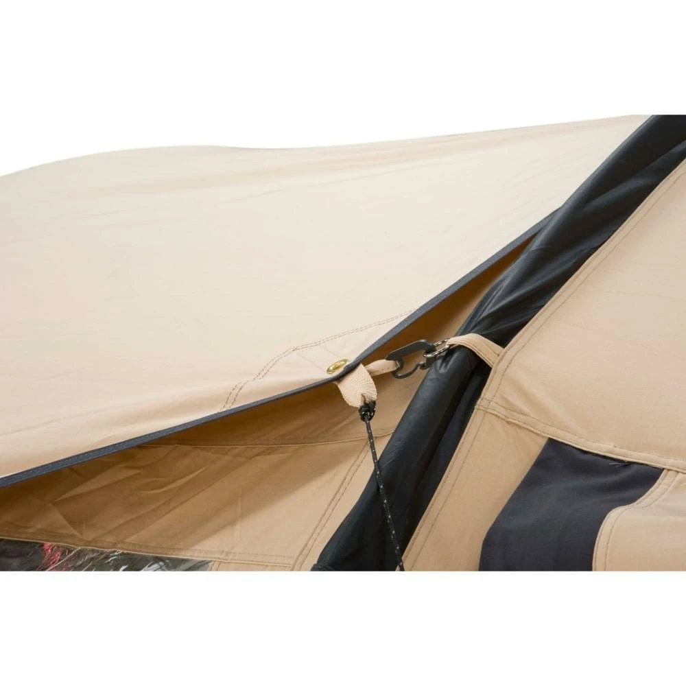 Bardani Spitfire 340 XL RSTC - 5 Persoons Tent Beige 12 Bardani Spitfire 340 XL RSTC - 5 Persoons Tent Beige - Afbeelding 10