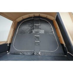 Safarica Pacific Reef 310 TC - 4 Persoons Tent Grijs -Outdoor Camping Winkel 74994 safarica pacific reef 310 tc 4 persoons tent