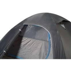 Safarica Dakar 230 - 2 Persoons Tent Grijs -Outdoor Camping Winkel 75083 safarica dakar 230 2 persoons tent