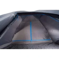 Safarica Dakar 230 - 2 Persoons Tent Grijs -Outdoor Camping Winkel 75084 safarica dakar 230 2 persoons tent