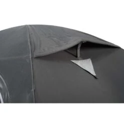 Safarica Dakar 230 - 2 Persoons Tent Grijs -Outdoor Camping Winkel 75085 safarica dakar 230 2 persoons tent