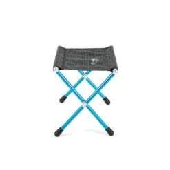 Helinox Speed Stool Kruk Zwart -Outdoor Camping Winkel 75361 helinox speed stool kruk