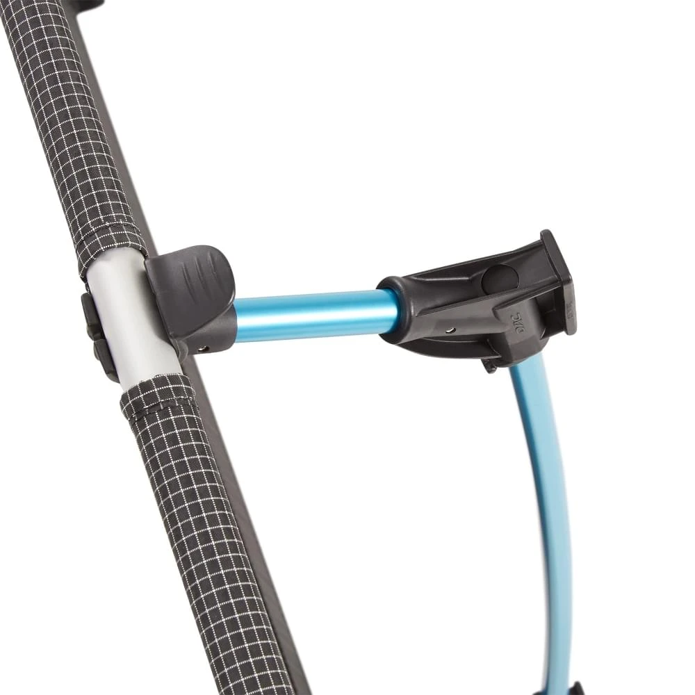 Helinox Lite Cot Veldbed Zwart 7 Helinox Lite Cot Veldbed Zwart - Afbeelding 5