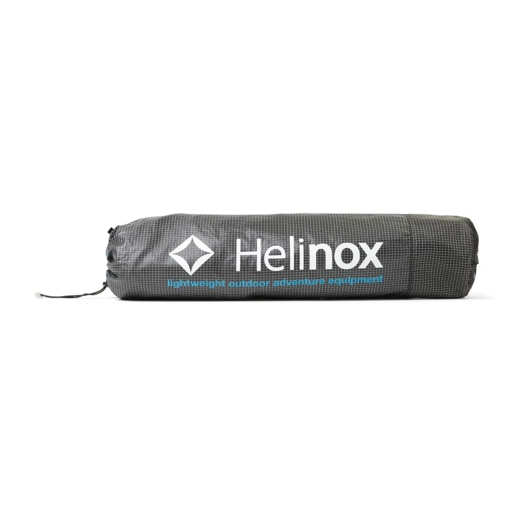 Helinox Lite Cot Veldbed Zwart 8 Helinox Lite Cot Veldbed Zwart - Afbeelding 6
