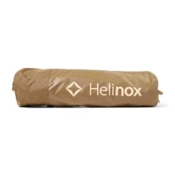 Helinox Cot Max Convertible Veldbed Bruin -Outdoor Camping Winkel 75426 helinox cot max convertible veldbed