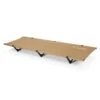 Helinox Cot One Convertible Veldbed Bruin -Outdoor Camping Winkel 75427 helinox cot one convertible veldbed